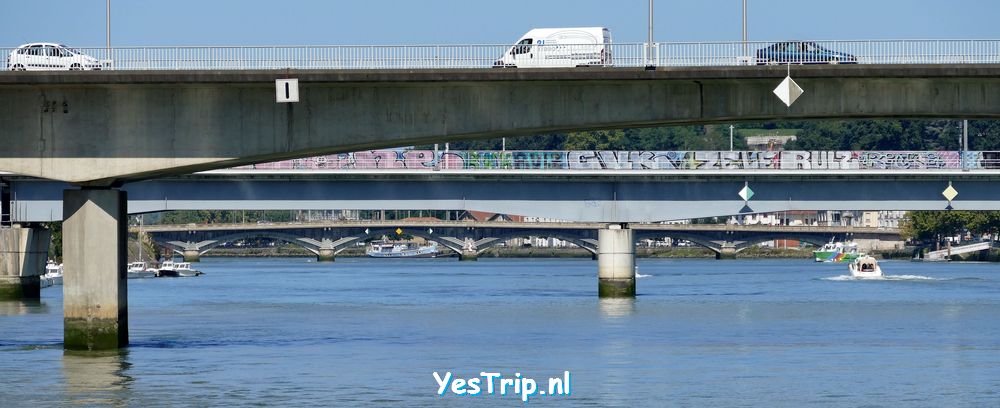 xxx From Peyrehorade to Jean de Luz